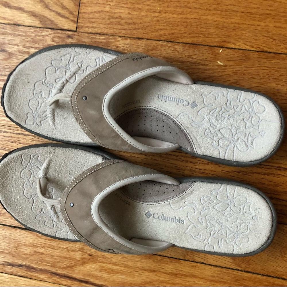 Columbia Kambi Sandal NWOT